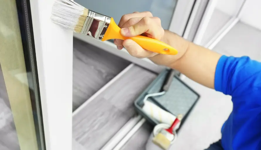 Property Maintenance